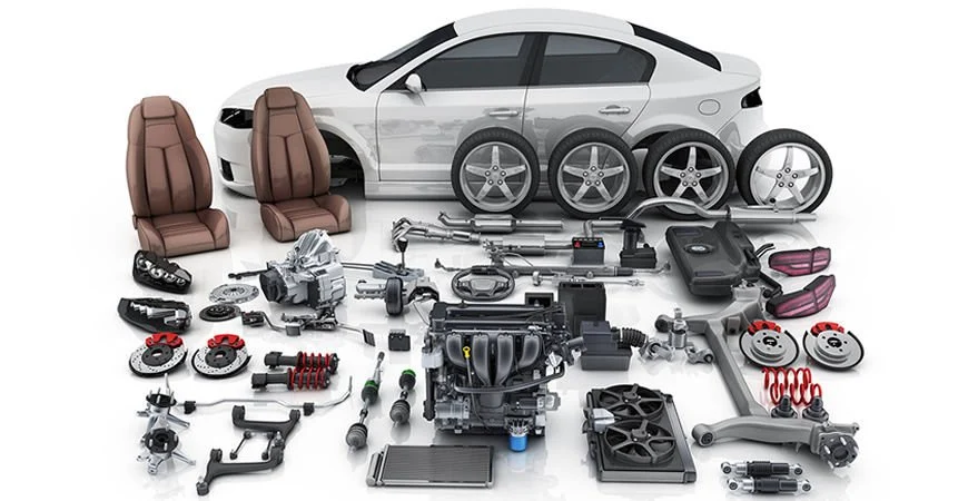 Urla Oto Yedek Parçacısı