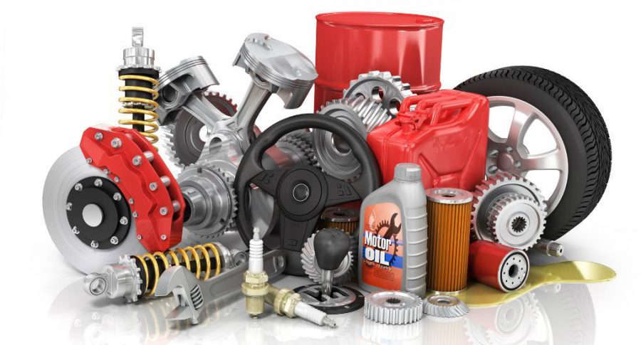 Urla Oto Yedek Parçacısı